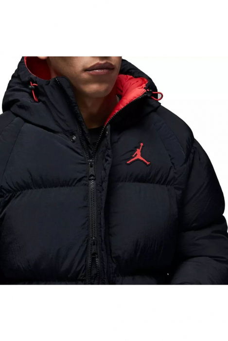 Geaca Jordan Essentials Puffer - DQ7348-010 [3]
