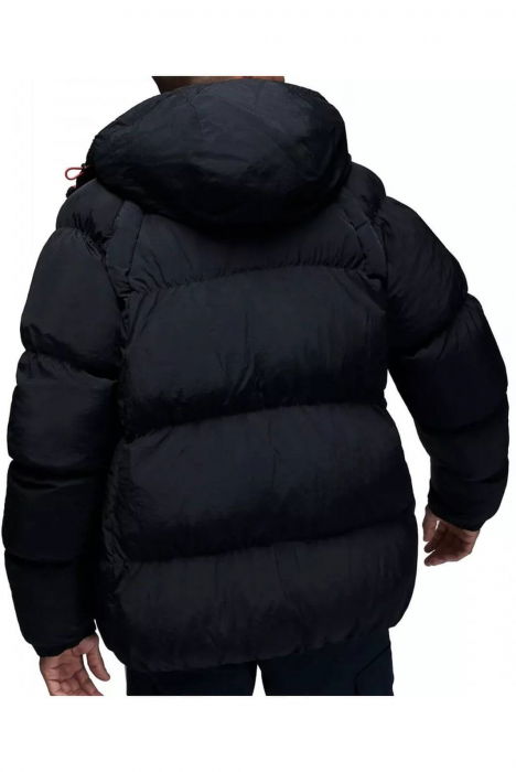 Geaca Jordan Essentials Puffer - DQ7348-010 [2]