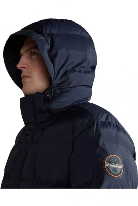Geaca Napapijri 20-22 Puffer Long - HEJ041 [3]