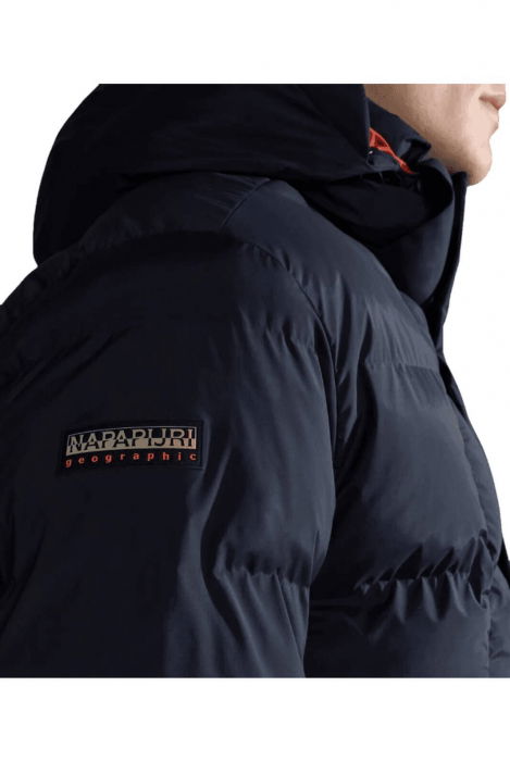 Geaca Napapijri 20-22 Puffer Long - HEJ041 [4]