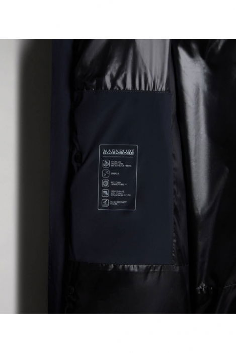 Geaca Napapijri 20-22 Puffer Long - HEJ041 [8]