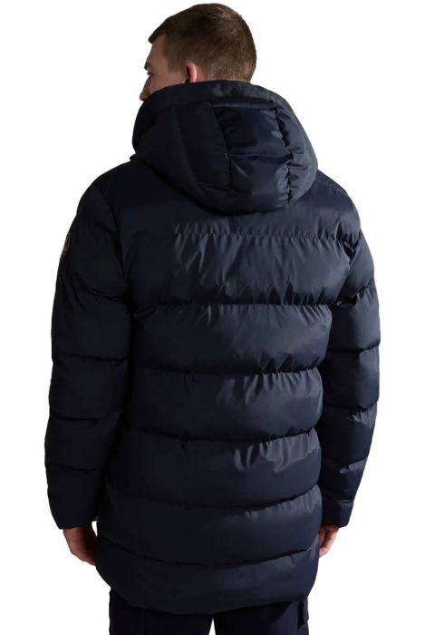 Geaca Napapijri 20-22 Puffer Long - HEJ041 [2]