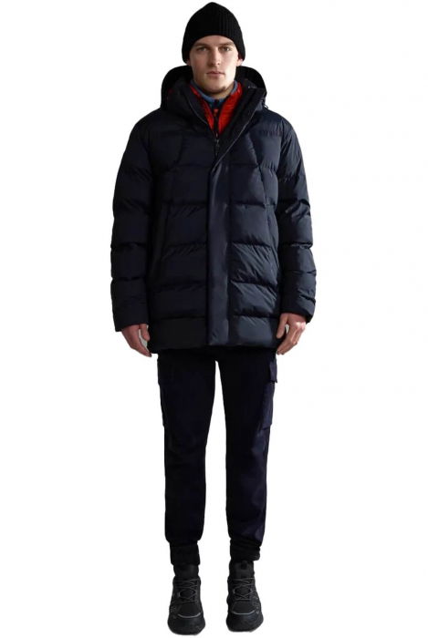 Geaca Napapijri 20-22 Puffer Long - HEJ041 [10]