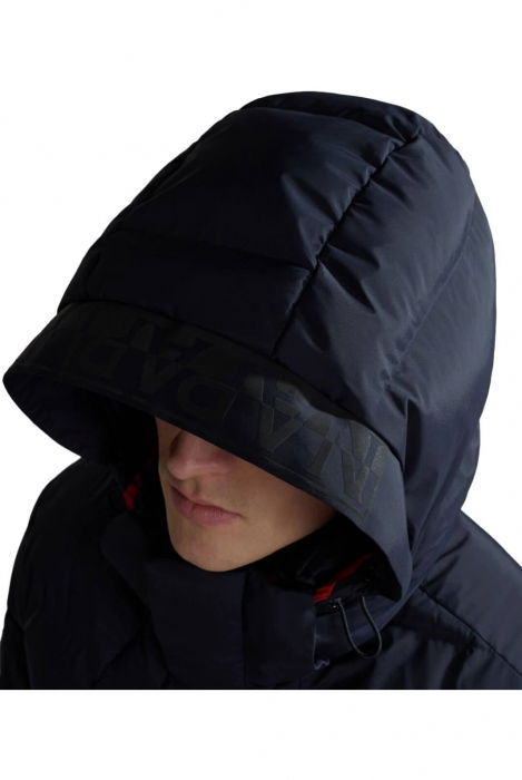 Geaca Napapijri 20-22 Puffer Long - HEJ041 [5]