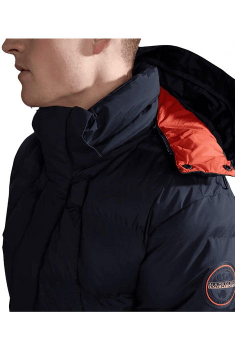 Geaca Napapijri 20-22 Puffer Long - HEJ041 [6]