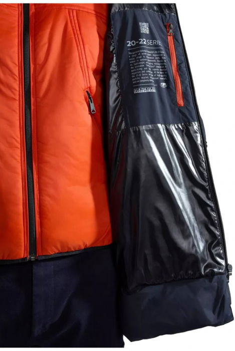 Geaca Napapijri 20-22 Puffer Long - HEJ041 [7]