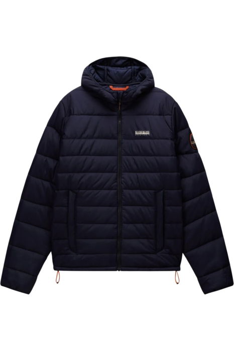 Geaca Napapijri Gesar H - 8U3176 [4]