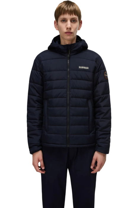 Geaca Napapijri Gesar H - 8U3176 [1]