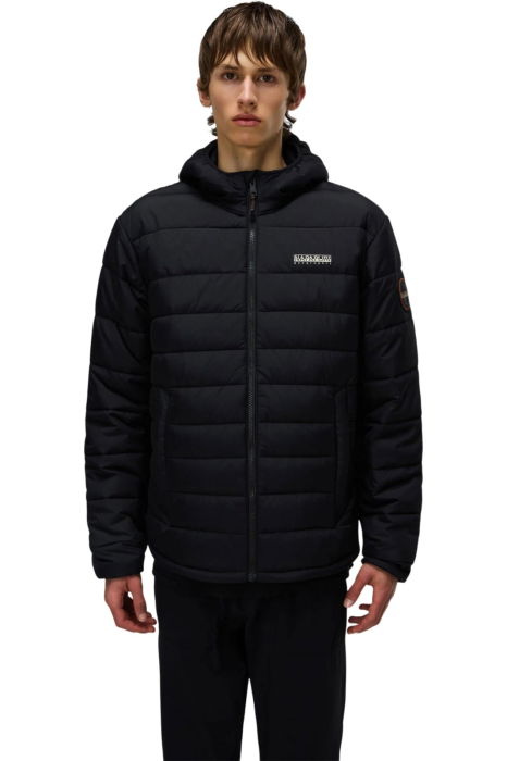 Geaca Napapijri Gesar H - 8U3941 [1]