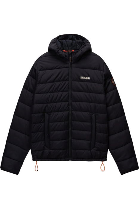 Geaca Napapijri Gesar H - 8U3941 [5]