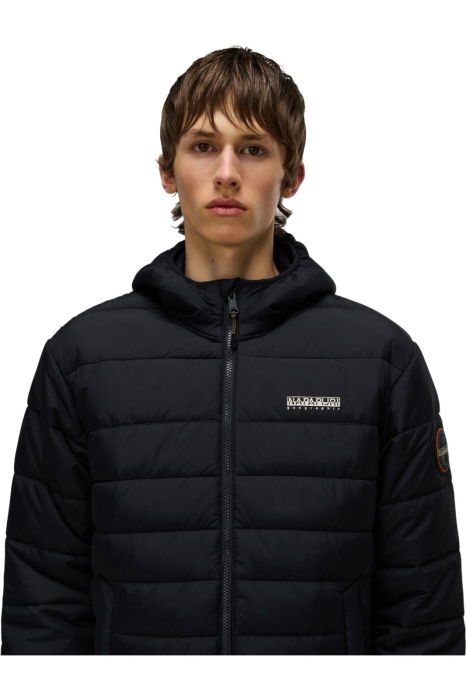 Geaca Napapijri Gesar H - 8U3941 [4]