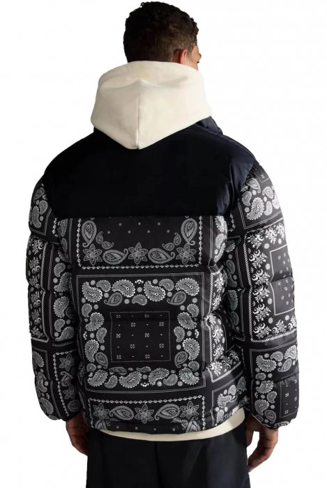 Geaca Napapijri Paisley AOP - HEEF5P [2]
