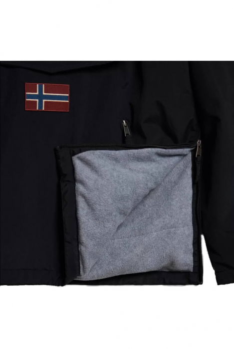 Geaca Napapijri Rainforest Pocket Winter 2 - GMD041 [5]