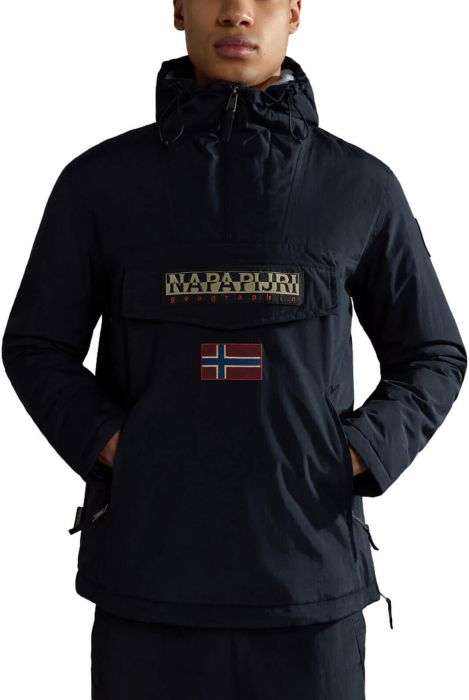 Geaca Napapijri Rainforest Pocket Winter 2 - GMD041 [1]