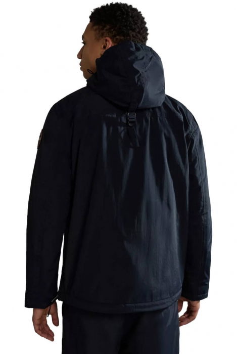 Geaca Napapijri Rainforest Pocket Winter 2 - GMD041 [2]