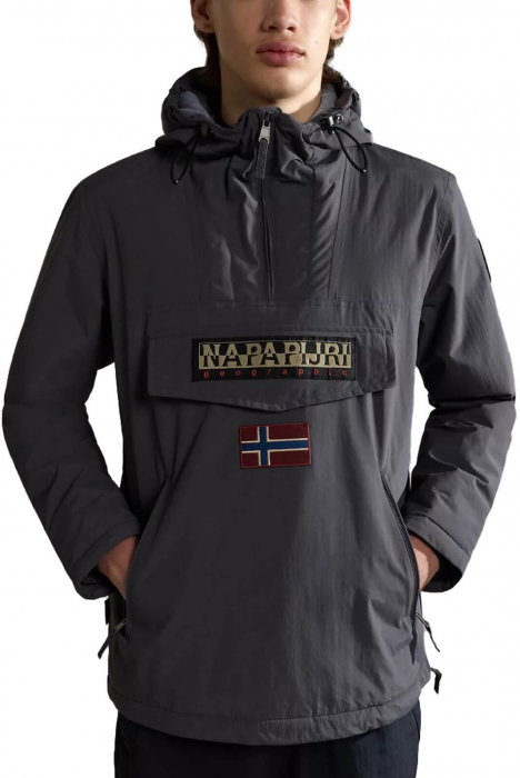Geaca Napapijri Rainforest Pocket Winter 2 - GMDH98 [1]