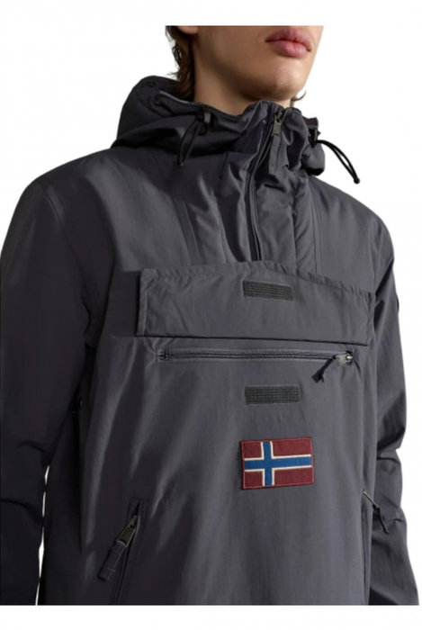 Geaca Napapijri Rainforest Pocket Winter 2 - GMDH98 [4]