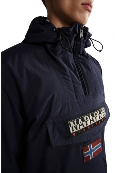 Geaca Napapijri Rainforest Winter 3 - GMC176 [4]