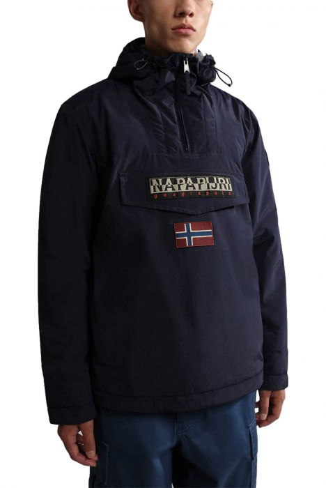 Geaca Napapijri Rainforest Winter 3 - GMC176 [1]