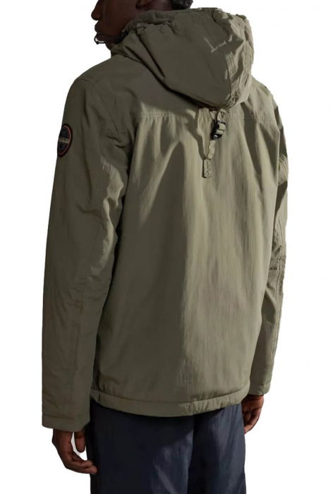 Geaca Napapijri Rainforest Winter 3 - GMCGE4 [2]