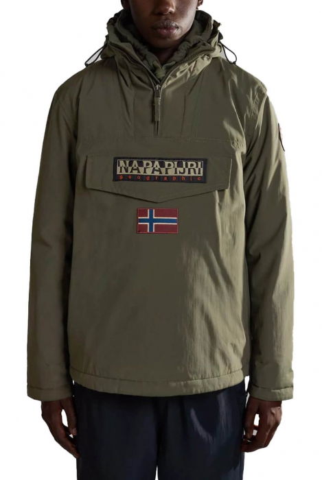 Geaca Napapijri Rainforest Winter 3 - GMCGE4 [1]