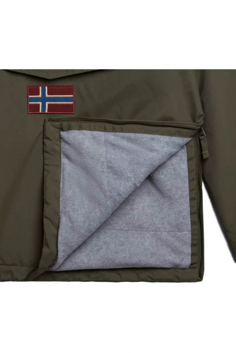 Geaca Napapijri Rainforest Winter 3 - GMCGE4 [5]