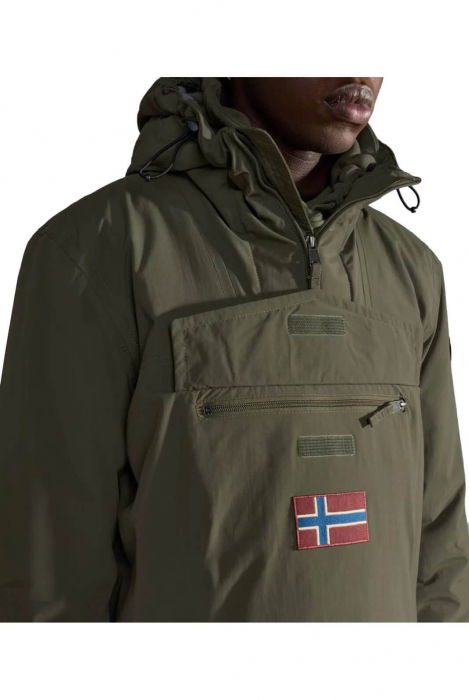 Geaca Napapijri Rainforest Winter 3 - GMCGE4 [4]