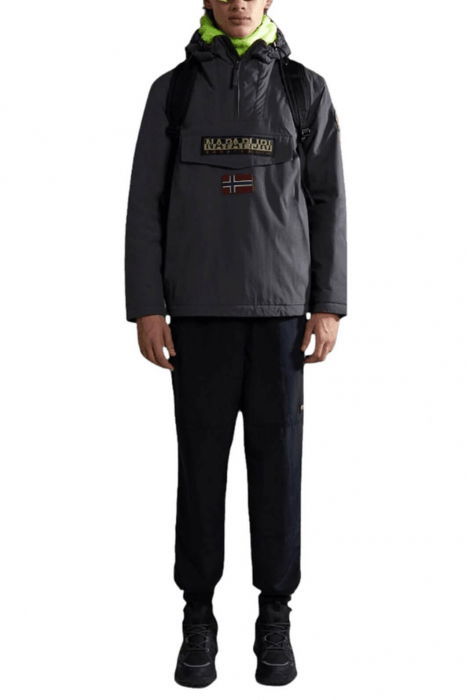 Geaca Napapijri Rainforest Winter 3 - GMCH98 [6]