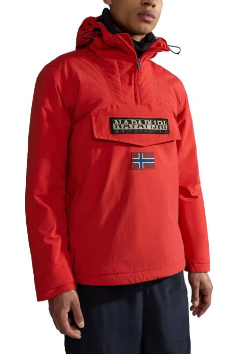 Geaca Napapijri Rainforest Winter 3 - GMCRR9 [1]