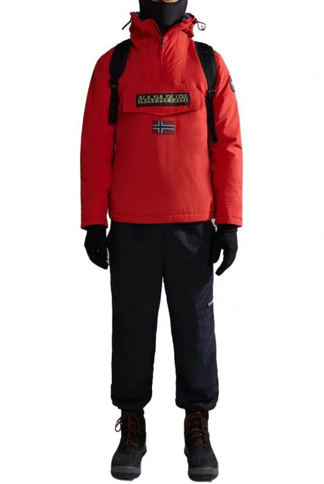 Geaca Napapijri Rainforest Winter 3 - GMCRR9 [6]