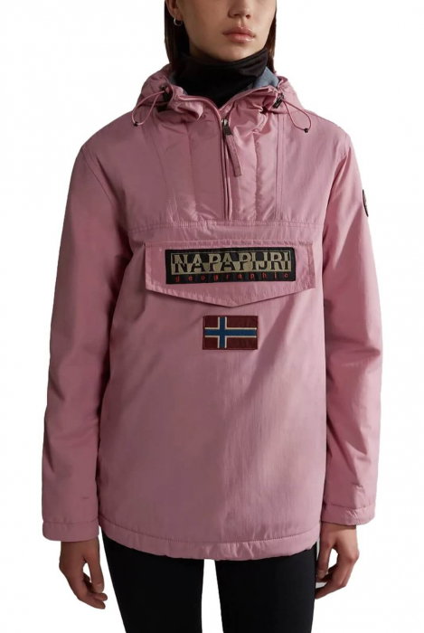 Geaca Napapijri Rainforest Winter 5 - GM5P87 [1]