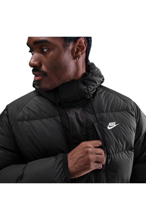Geaca NIKE Club Parka 650 TF - IB2973-010 [8]