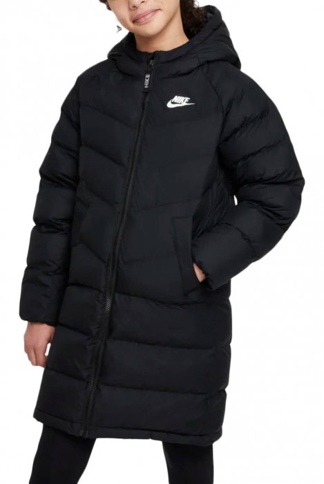 Geaca NIKE Parka SYNFL - DX1268-010 [1]