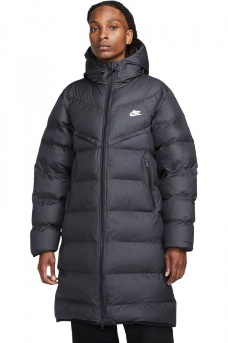 Geaca NIKE Storm-FIT Windrunner - FB8189-010 [1]