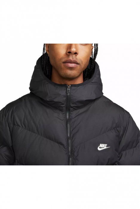 Geaca NIKE Storm-FIT Windrunner Parka - DR9609-010 [3]