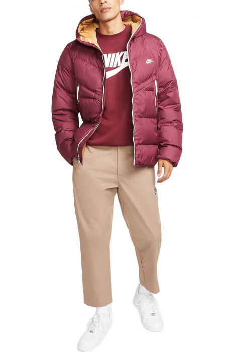 Geaca NIKE Storm-FIT Windrunner Primaloft - DR9605-638 [7]