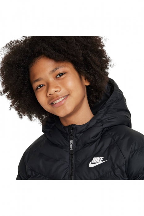 Geaca NIKE Syn Fill Hooded - FN7730-010 [3]