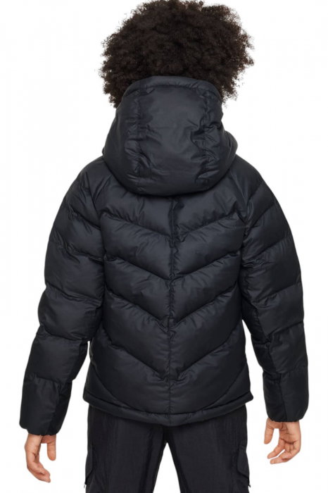 Geaca NIKE Syn Fill Hooded - FN7730-010 [2]