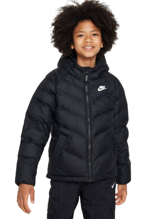 Geaca NIKE Syn Fill Hooded - FN7730-010 [1]