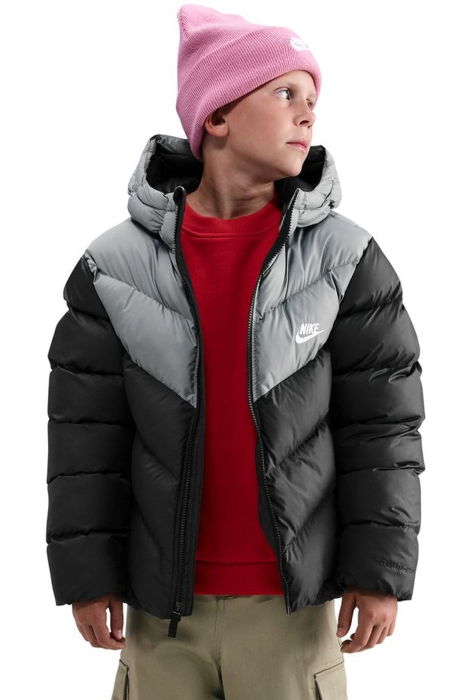 Geaca NIKE TF ADP Puffer Colorblock - IB6164-010 [1]
