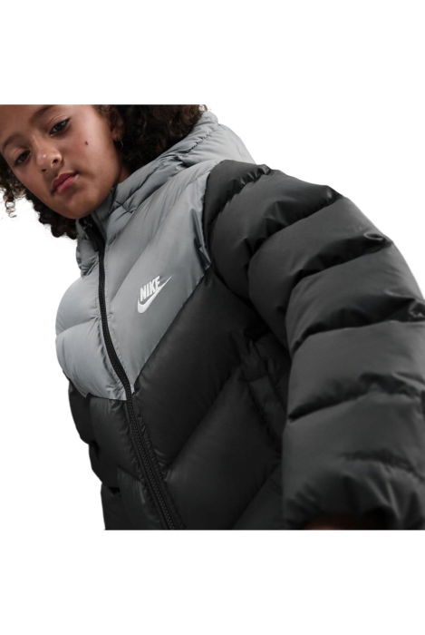Geaca NIKE TF ADP Puffer Colorblock - IB6164-010 [4]