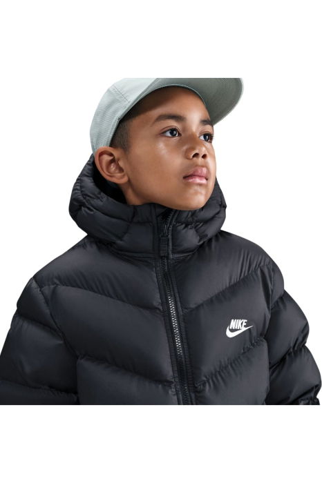 Geaca NIKE TF ADP Puffer - HQ4976-010 [5]