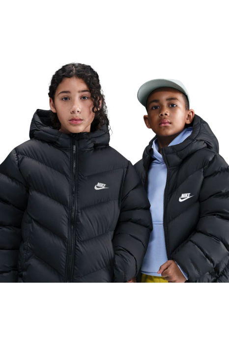 Geaca NIKE TF ADP Puffer - HQ4976-010 [3]