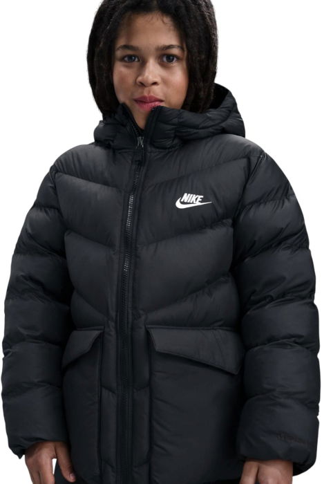 Geaca NIKE TF ADP Puffer Parka - HJ2538-010 [4]