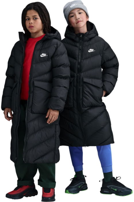 Geaca NIKE TF ADP Puffer Parka - HJ2538-010 [7]