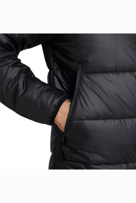 Geaca NIKE Therma-FIT Academy Parka - DJ6306-010 [5]