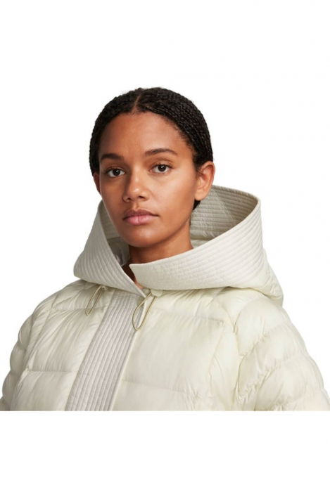 Geaca NIKE Therma-FIT Prima Oversized - FB8729-104 [3]