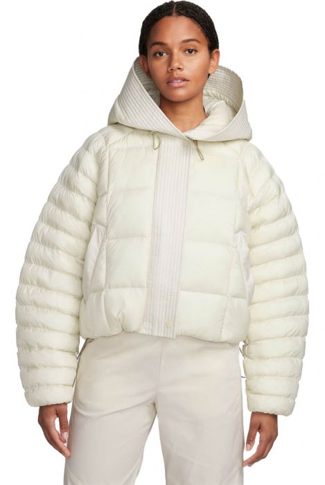 Geaca NIKE Therma-FIT Prima Oversized - FB8729-104 [1]