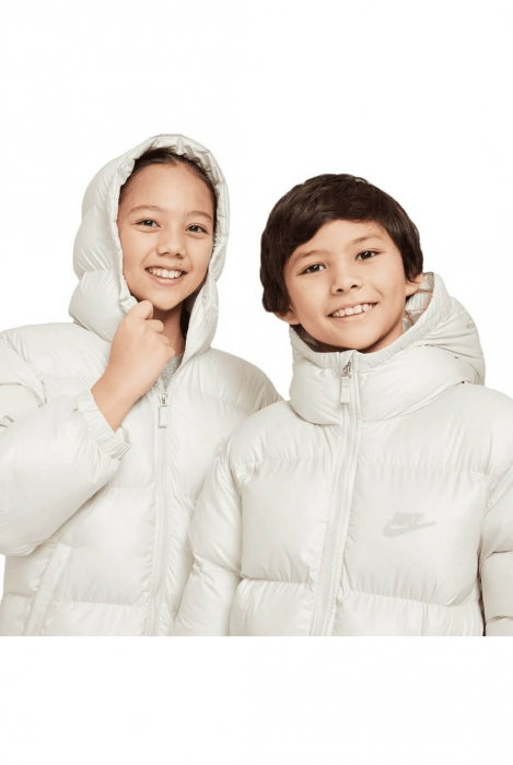 Geaca NIKE Therma-FIT Repel Parka - FD2842-072 [3]