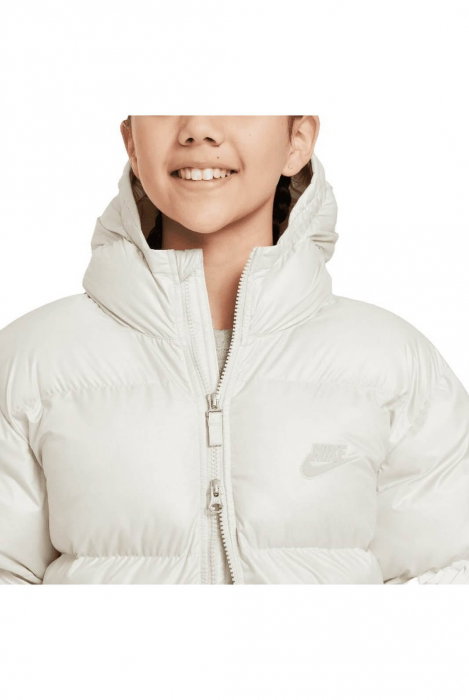 Geaca NIKE Therma-FIT Repel Parka - FD2842-072 [5]